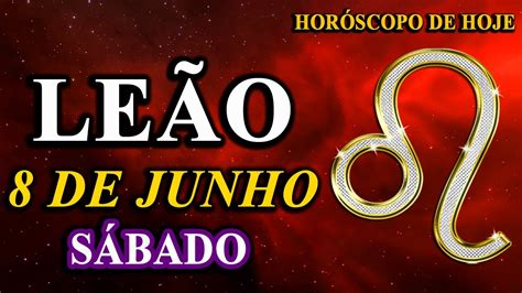 𝐎 𝐪𝐮𝐞 𝐚 𝐬𝐮𝐚 𝐢𝐧𝐭𝐮𝐢çã𝐨 𝐞𝐬𝐭á 𝐪𝐮𝐞𝐫𝐞𝐧𝐝𝐨 𝐭𝐞 𝐝𝐢𝐳𝐞𝐫 Leão 8 de Junho 2024