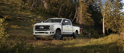 2025 Ford Excursion Comes From Imagination Land With Super Duty Styling