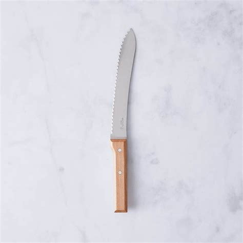 The 7 Best Bread Knives for 2021 | Saveur