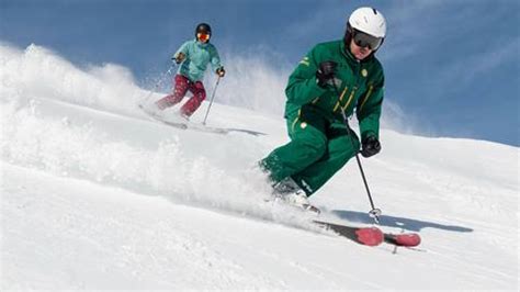 Private Ski Lessons | Deer Valley Resort | Park City, Utah