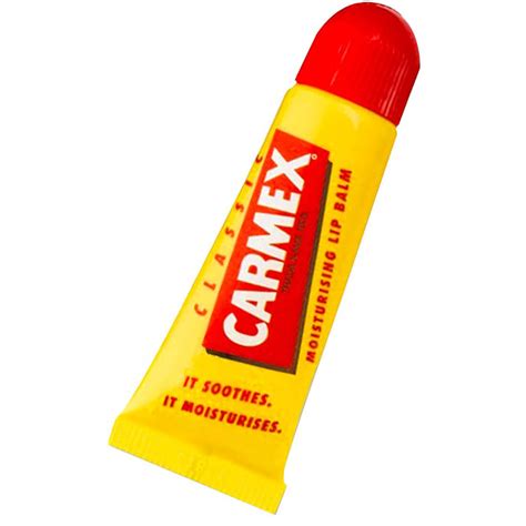 Carmex Classic Lip Balm In Stick Spf15 4 25 Gm