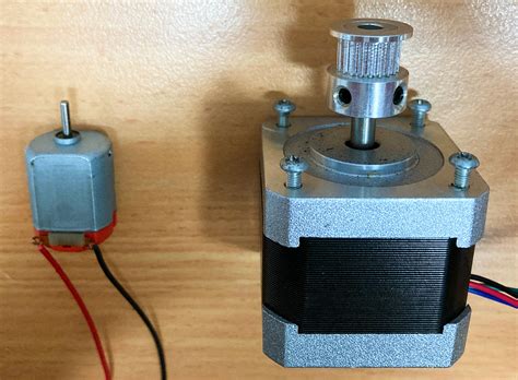 How To Use Stepper Motors And DC Motors With A Raspberry Pi Adafruit