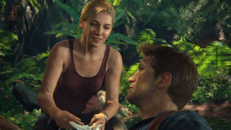 Uncharted Raccolta L Eredit Dei Ladri Trailer Di Lancio Su Ps In