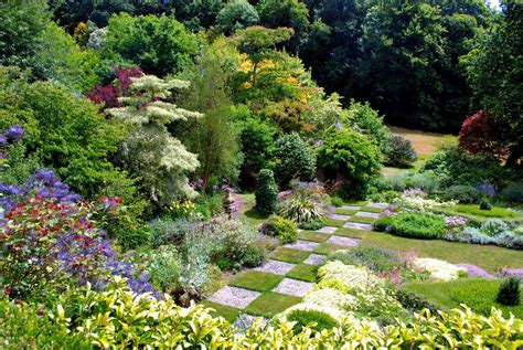 Jardins de Kerdalo