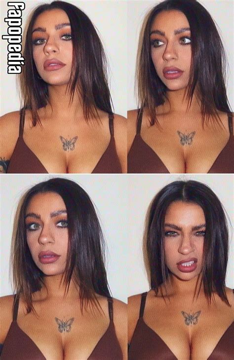 Andrea Russett Nude Leaks Photo Fapopedia