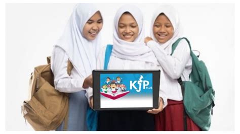 Cara Cek Status Penerima Kjp Plus Tahap Gelombang Lihat Di