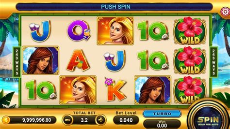 Hawaii by Funky Games Free Play in Demo Mode