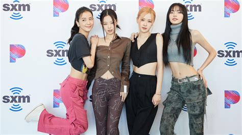 Blackpinks Born Pink Creates History As It Spends Two Weeks In Top 4 Of Billboard 200