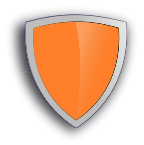 Vector Shield - ClipArt Best