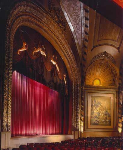 Broadway Theatre Group | Theatre interior, Movie theater, Old movies