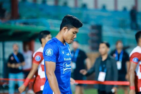 Kejutan STY Panggil Wahyu Prasetyo Untuk Laga Indonesia Vs