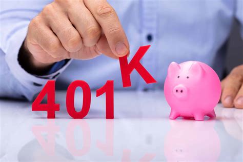 The Advantages of Rolling Over Your 401(k)