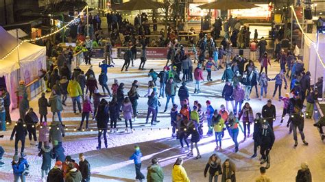 Penzberg Eismärchen in der Erfolgsspur Penzberg