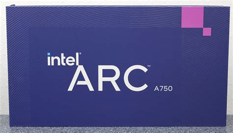 Intel Arc A750 Review - Great Value - Pictures & Teardown | TechPowerUp