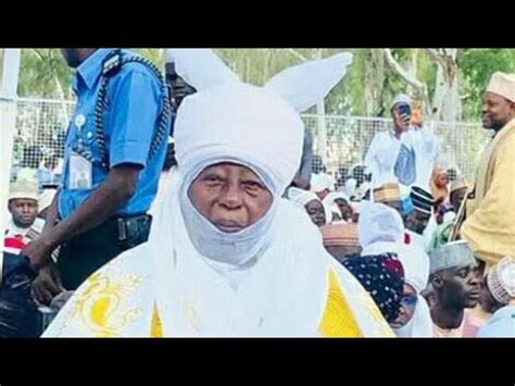 Ku Kalli Hawan Sarkin Zazzau Na Yau Kar Kumanta Kuyi