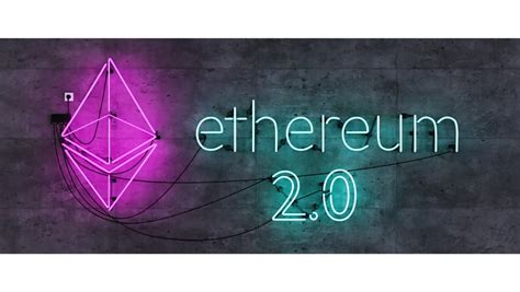 How The Ethereum Merge Will Transform The Network And Beyond