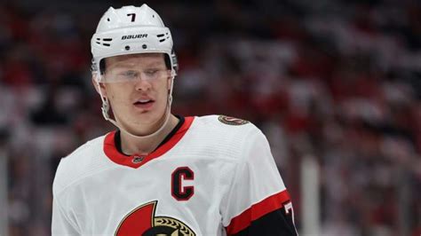 Senators GM Shoots Down Rumors of Potential Trade Involving $57 Million ...