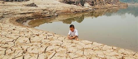 Pik Forscher Warnt Menschheit Droht Wasserknappheit