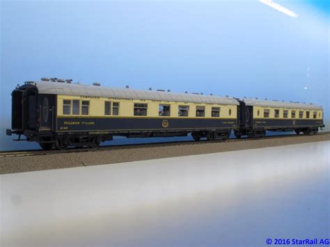 L S Models Ciwl Pullman Wp Wpc Kaufen Auf Ricardo