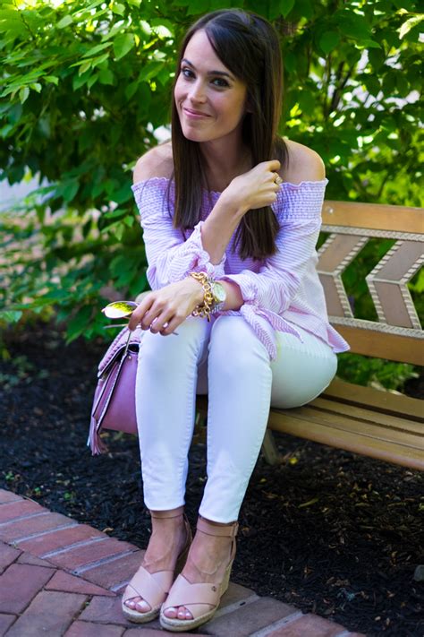 Pink on Pink Outfit | MrsCasual