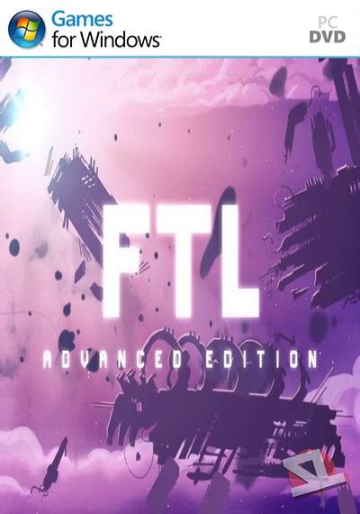 Descargar Ftl Faster Than Light Advanced Edition Pc Full Multi