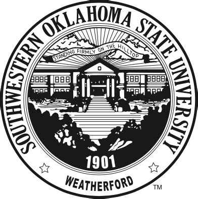 The Bulldog - University Seal