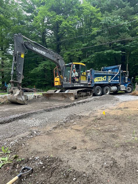 Excavation Résidentielle et Commerciale Rive Nord Montréal