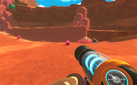 Slime rancher mods sprint - kingfar