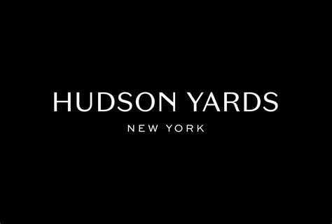 Hudson Yards Logo - WNW