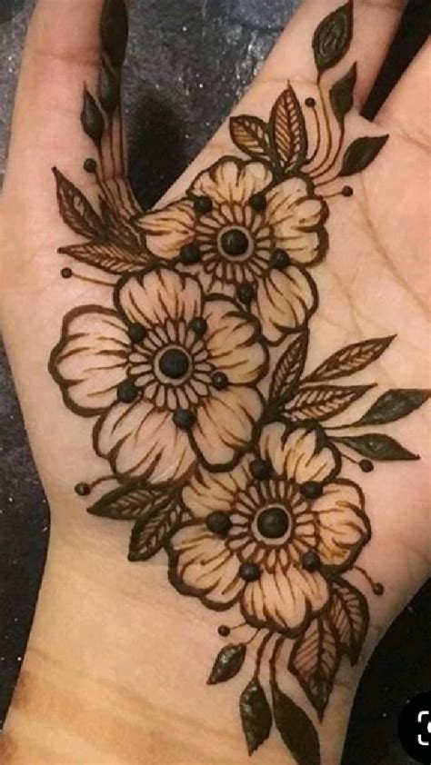 Pin By Cosmetologist S World On Pins By You Henna Mehndi Design