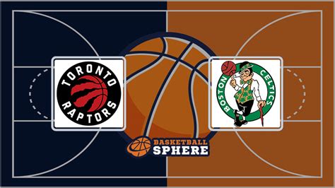 Toronto Raptors Vs Boston Celtics Analysis And Prediction Nov