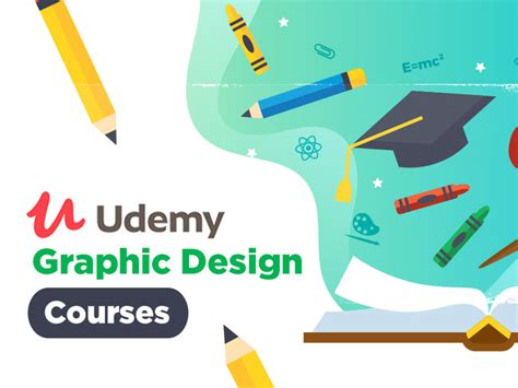 The Best Udemy Graphic Design Courses On Behance