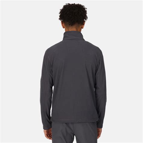 Regatta Stanner Ii Mens Fleece Run Charlie