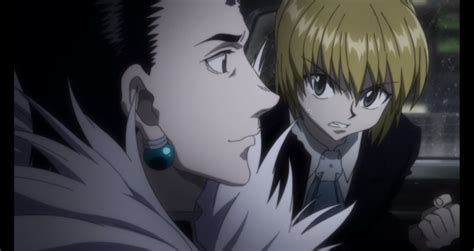 Fakta Kurapika Hxh Hunter Dengan Dua Tipe Nen