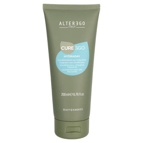 Alter Ego Italy Cureego Hydraday Frequent Use Conditioner Beauty Care