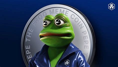 Pepe And Bonk Memecoins Surge By 10 Despite General Market Dip