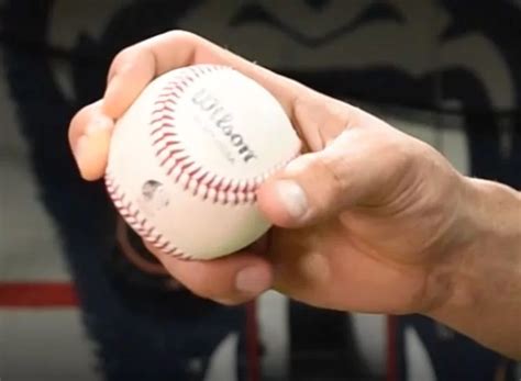 How To Throw A Curveball Topvelocity