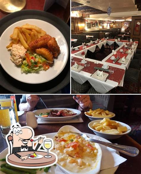 Beekies Neuk 28 Oldmeldrum Rd In Newmachar Restaurant Menu And Reviews