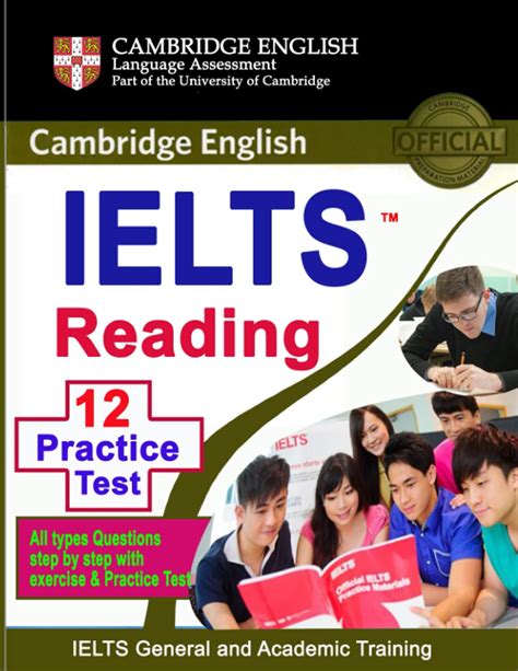 Mua Ielts Reading Step By Step Recent Practice Test Official Ielts