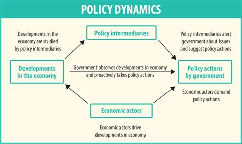 Understanding Policy Dynamics Dhaka Tribune