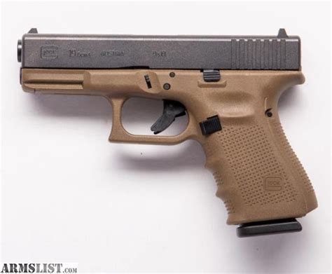 Armslist Want To Buy Wtb Glock Gen Flat Dark Earth Frame Fde