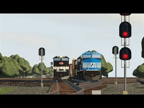 Southline Railfanning Part Youtube