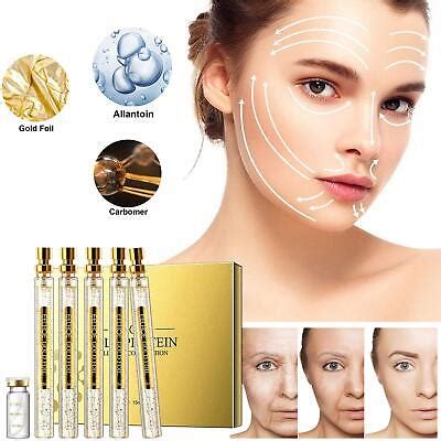 INSTALIFT KOREANISCHES PROTEIN FADENLIFTING SET Aging Gold Kit 2022