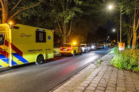 Agent Schiet 24 Jarige Vrouw Dood Bij Dreigende Situatie In Groningen