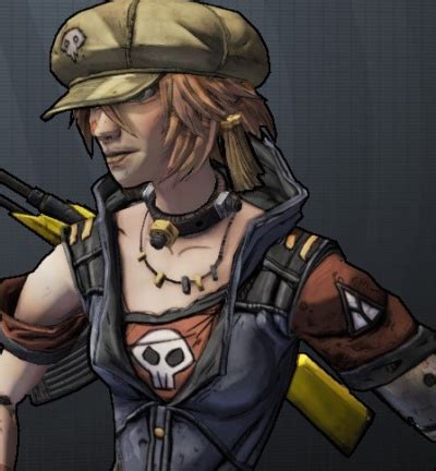 Borderlands Read All About It Orcz The Video Games Wiki