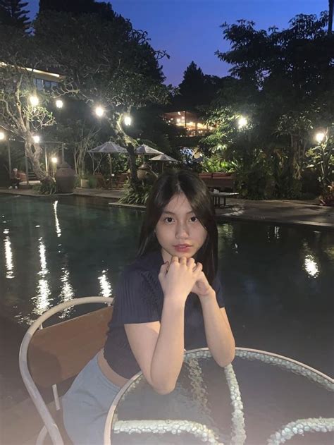 Michelle Alexandra Michie JKT48 Fotografi Bayi Perempuan Foto