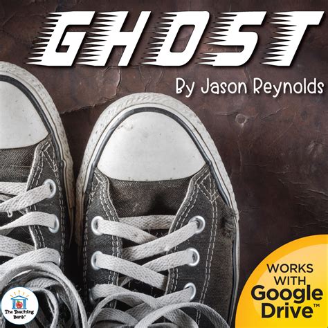 Ghost Complete Novel Study Book Unit - The Teaching Bank