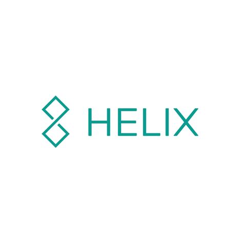 Helix Logo - LogoDix