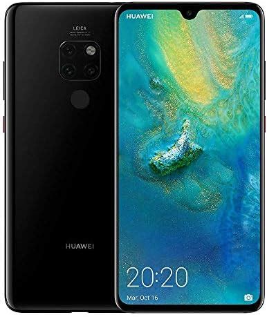 Huawei P Smart 2019 64 GB 6 21 Inch 2K FullView Dewdrop SIM Free