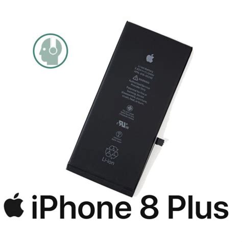 Bater A Oem Para Iphone Plus Original Nueva Garant A D As